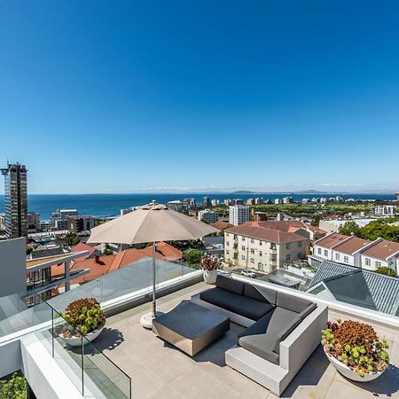 The Solis Penthouse Cape Town Exterior photo