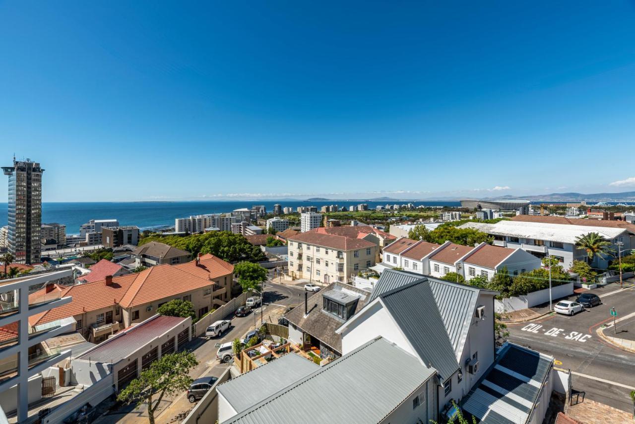 The Solis Penthouse Cape Town Exterior photo