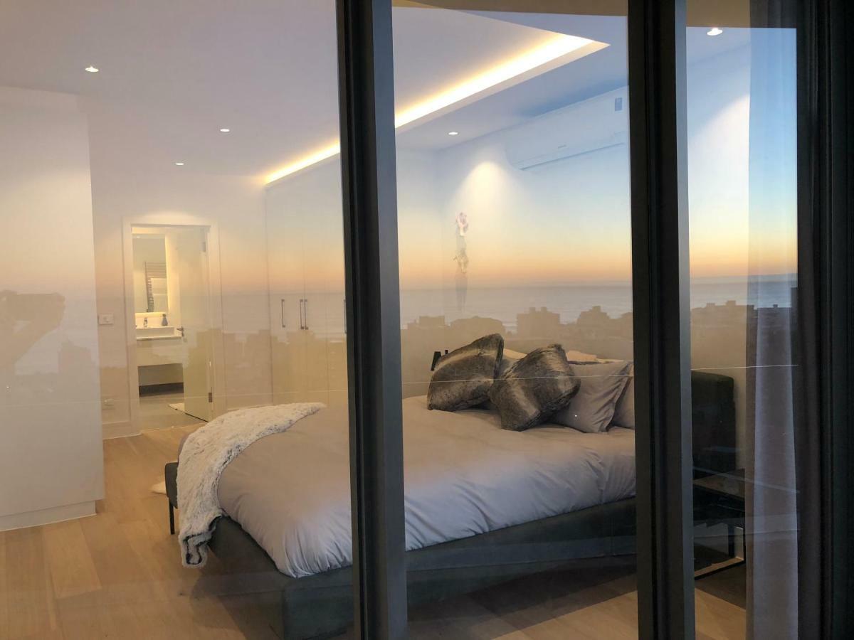 The Solis Penthouse Cape Town Exterior photo