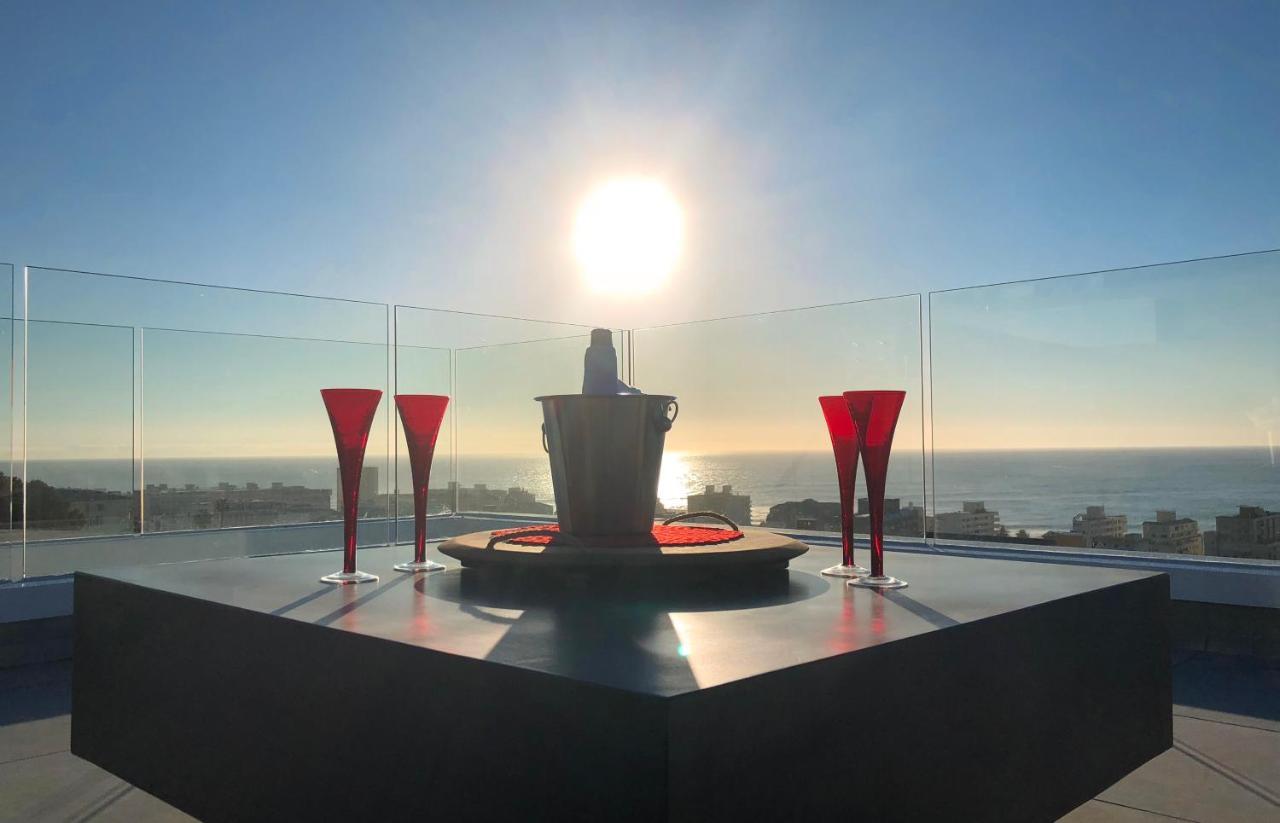 The Solis Penthouse Cape Town Exterior photo